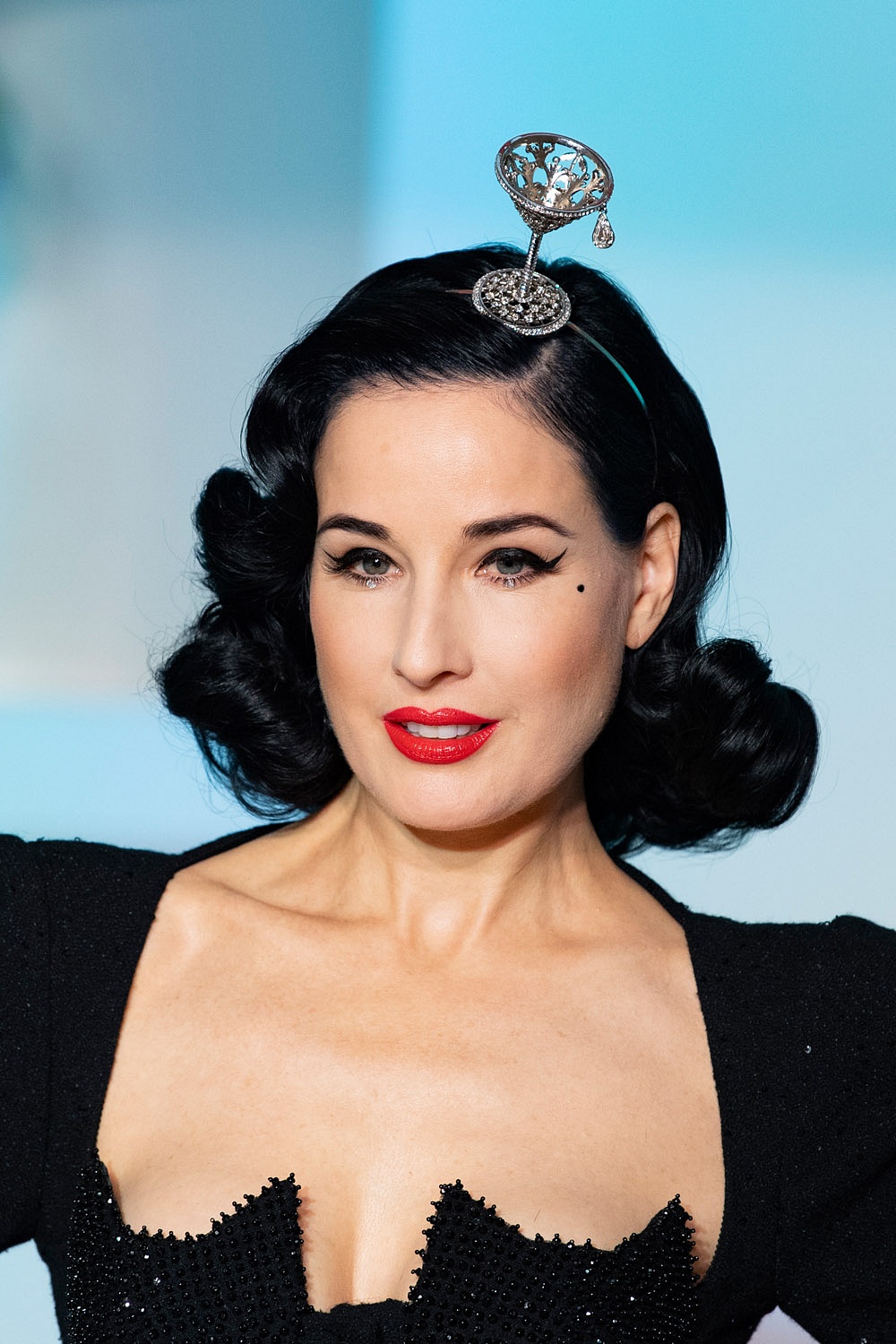 Ulyana Sergeenko Spring/Summer 2020