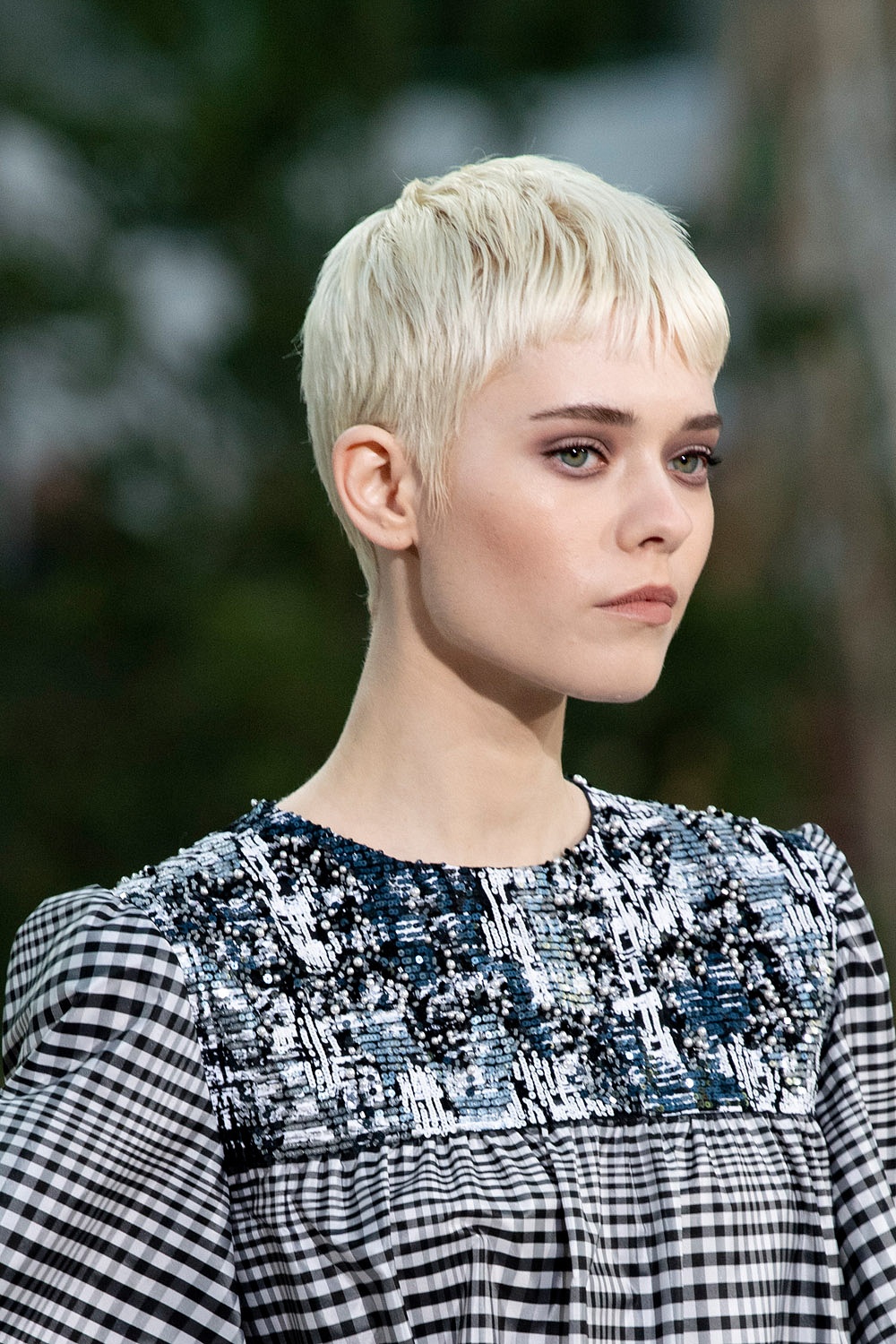 Chanel Spring/Summer 2020