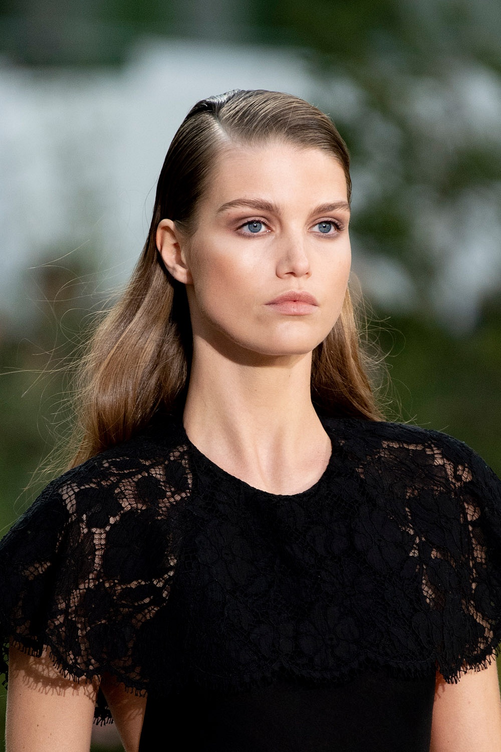 Chanel Spring/Summer 2020