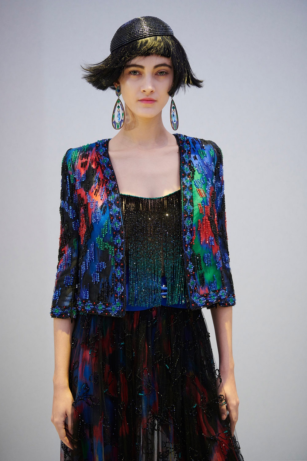 Giorgio Armani Privé Spring/Summer 2020