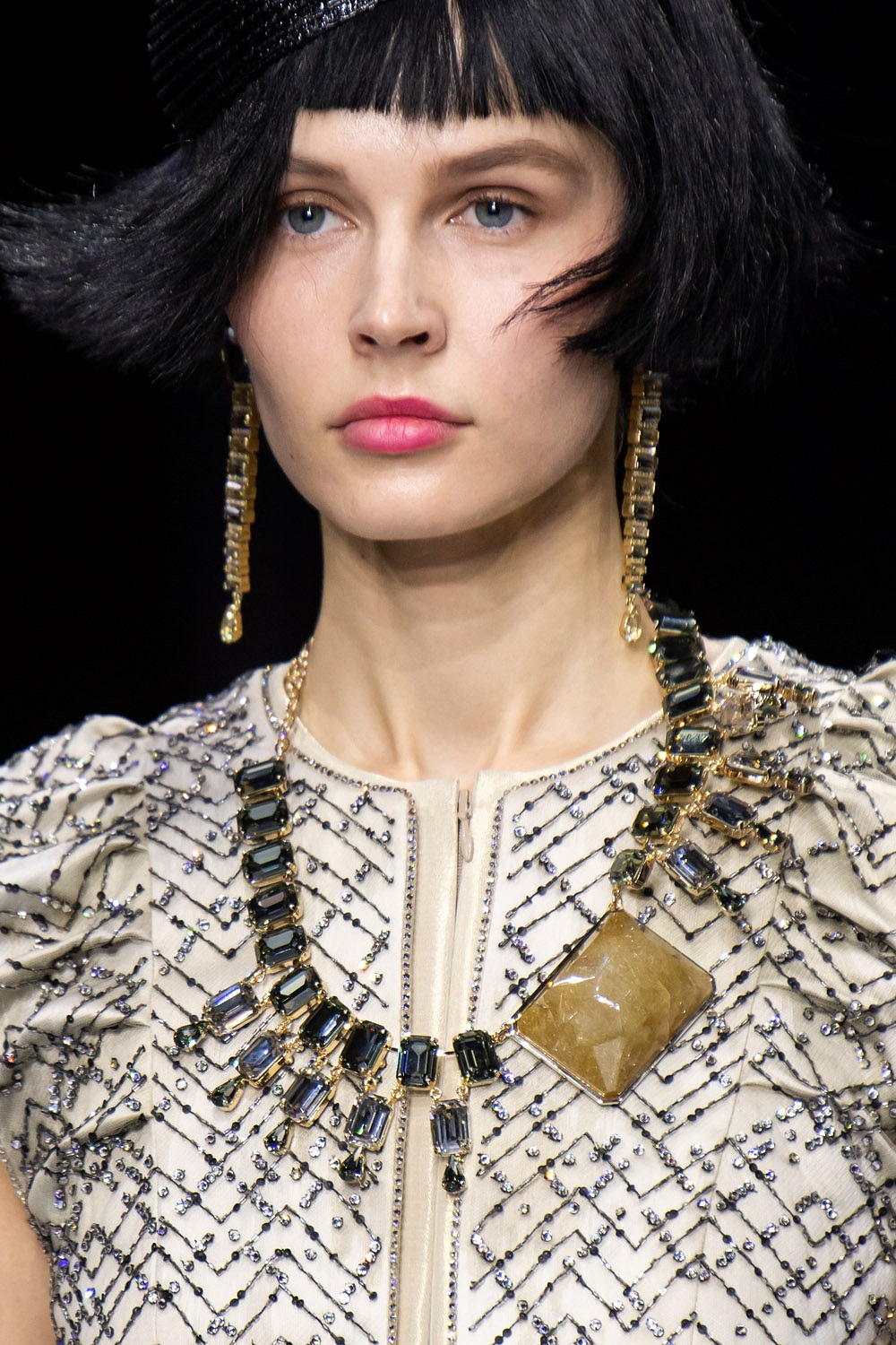 Giorgio Armani Privé Spring/Summer 2020