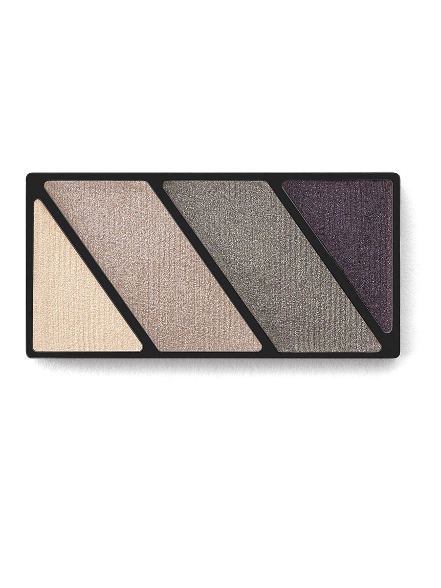 Палитра минеральных теней, Mary Kay