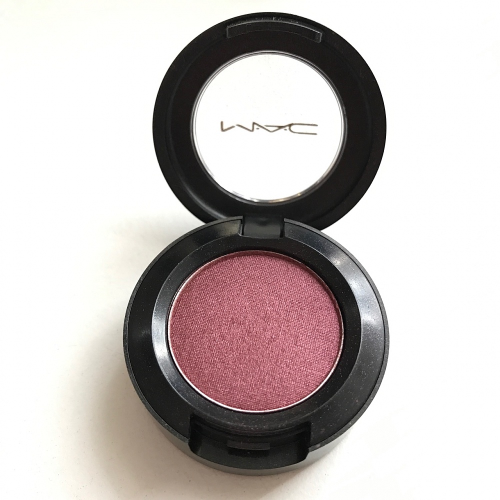 Тени для век Eye Shadow Cranberry, M.A.C