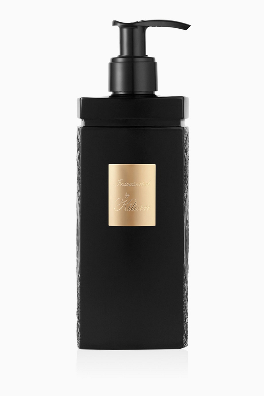 Увлажняющий лосьон с пряным ароматом Body Lotion Intoxicated, Kilian