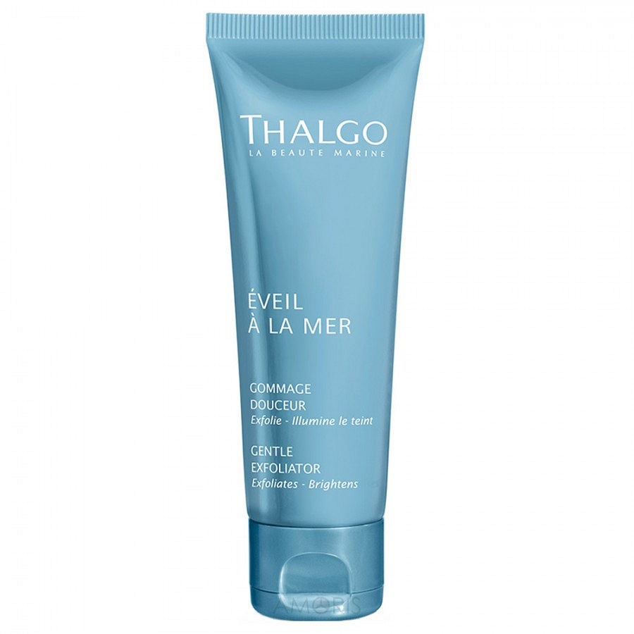 Гоммаж для лица Gentle Exfoliator, Thalgo