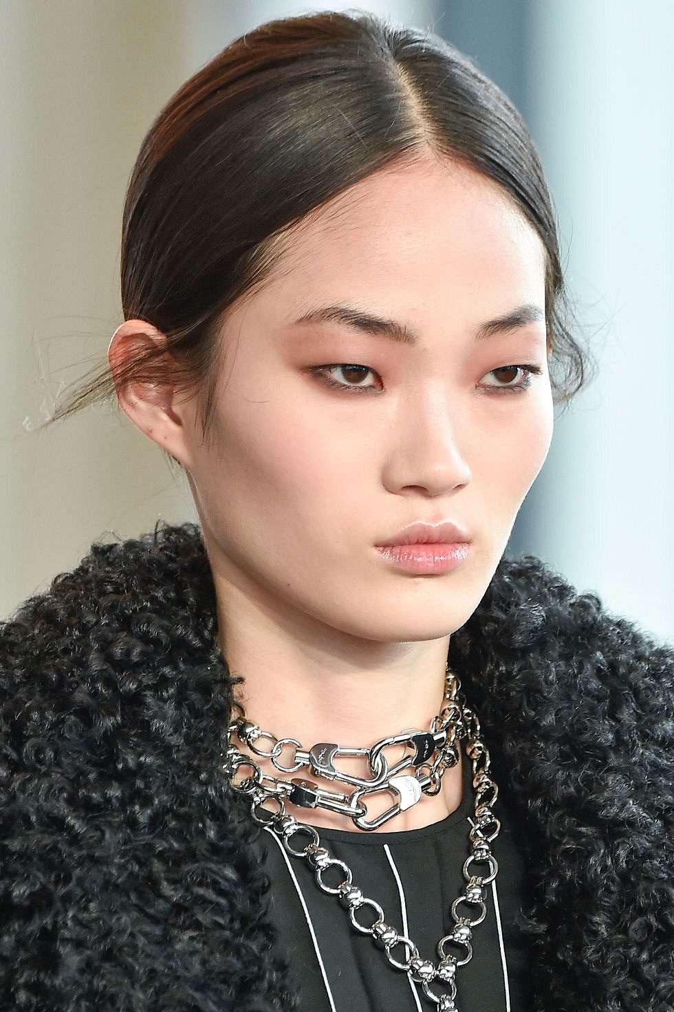 Микс цепей, Longchamp