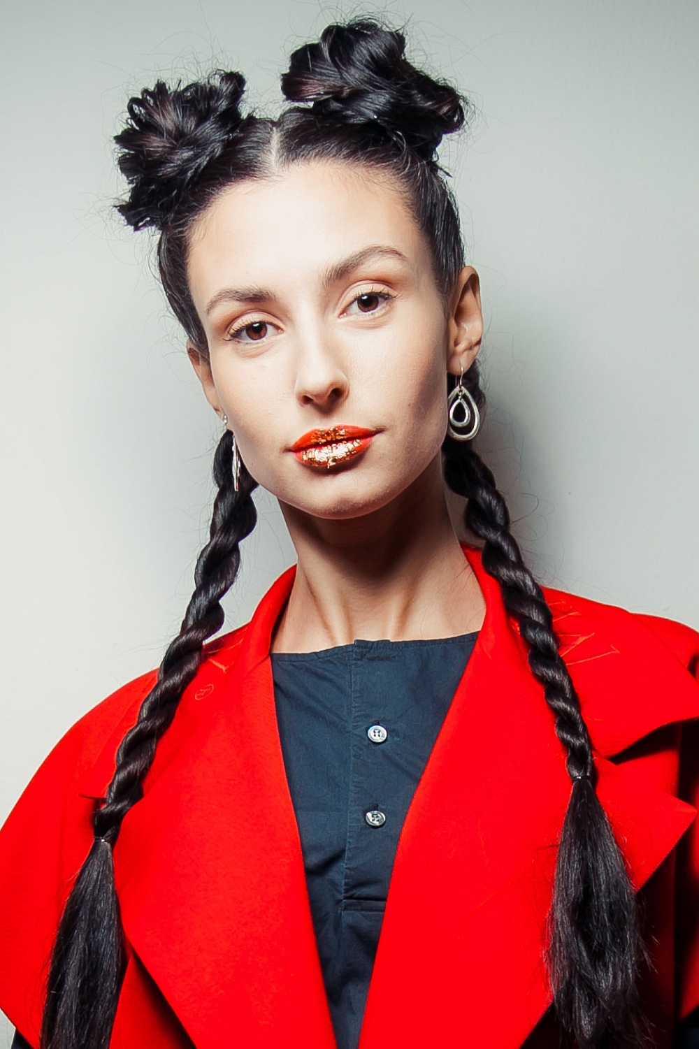 MARY KAY x DASTISH FANTASTISH FW20-21