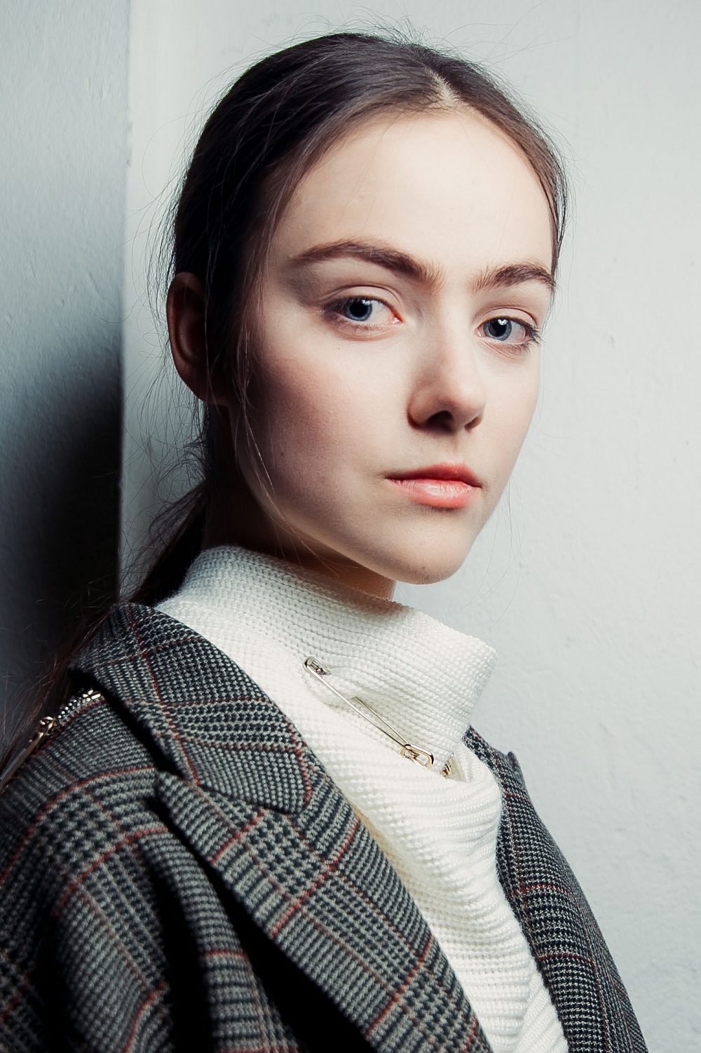 ELENA BURENINA FW20-21