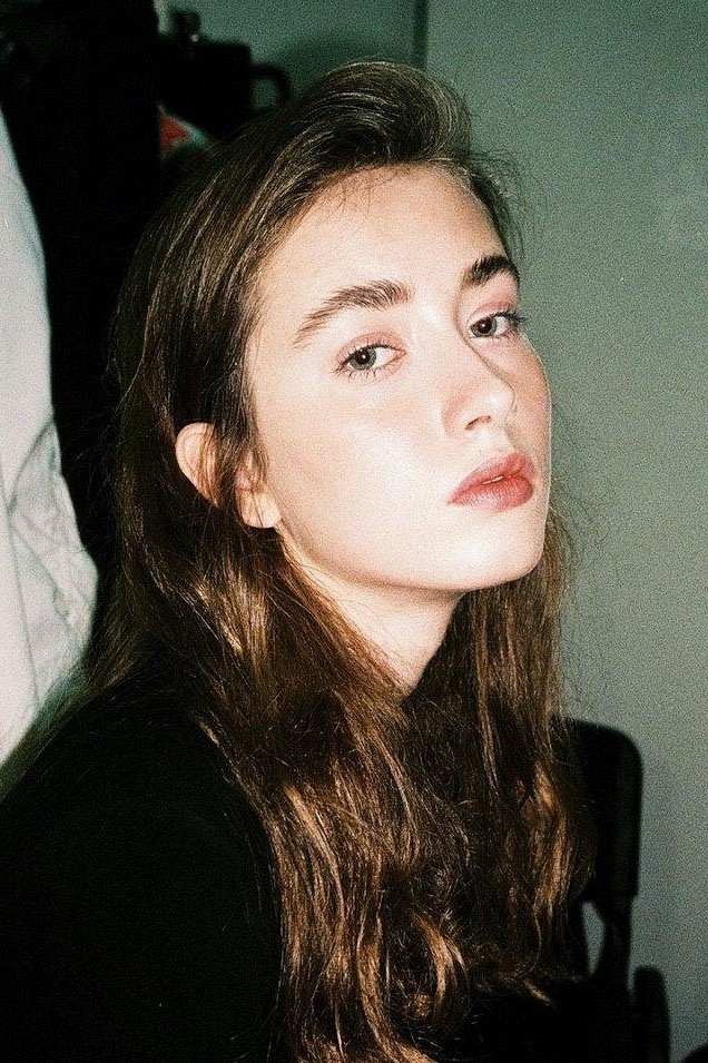 KSENIA SCHAIDER FW20-21