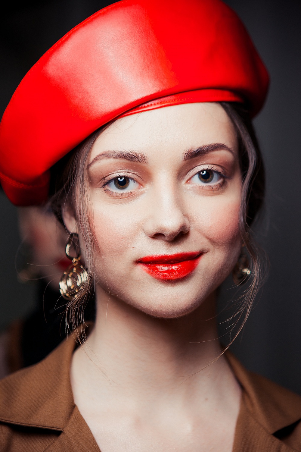 OPEN FASHION STUDIO FW20-21