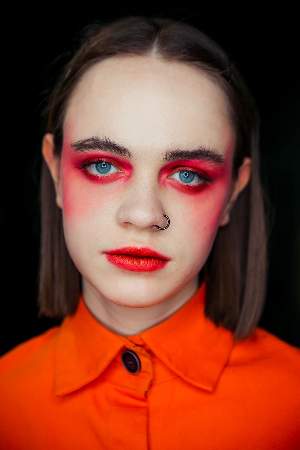 OPEN FASHION STUDIO FW20-21