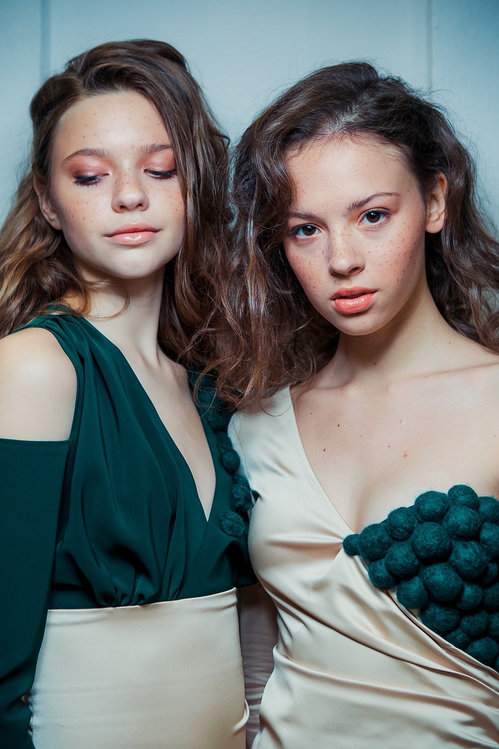 OPEN FASHION STUDIO FW20-21