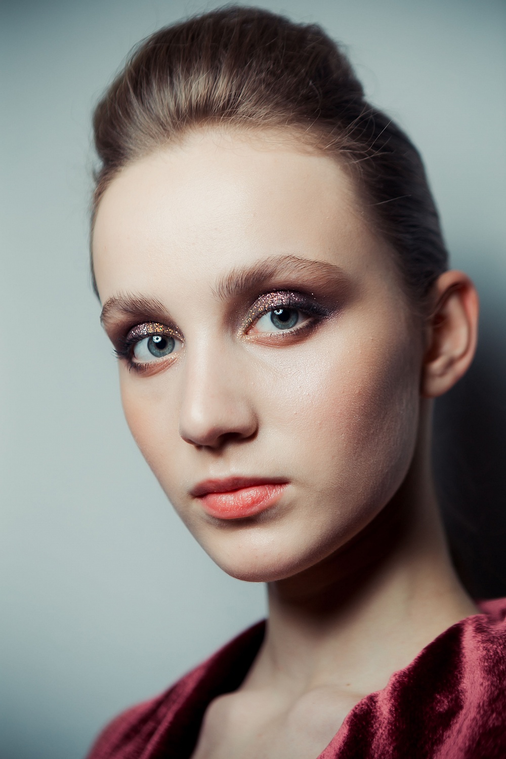 IRYNA DIL’ FW20-21