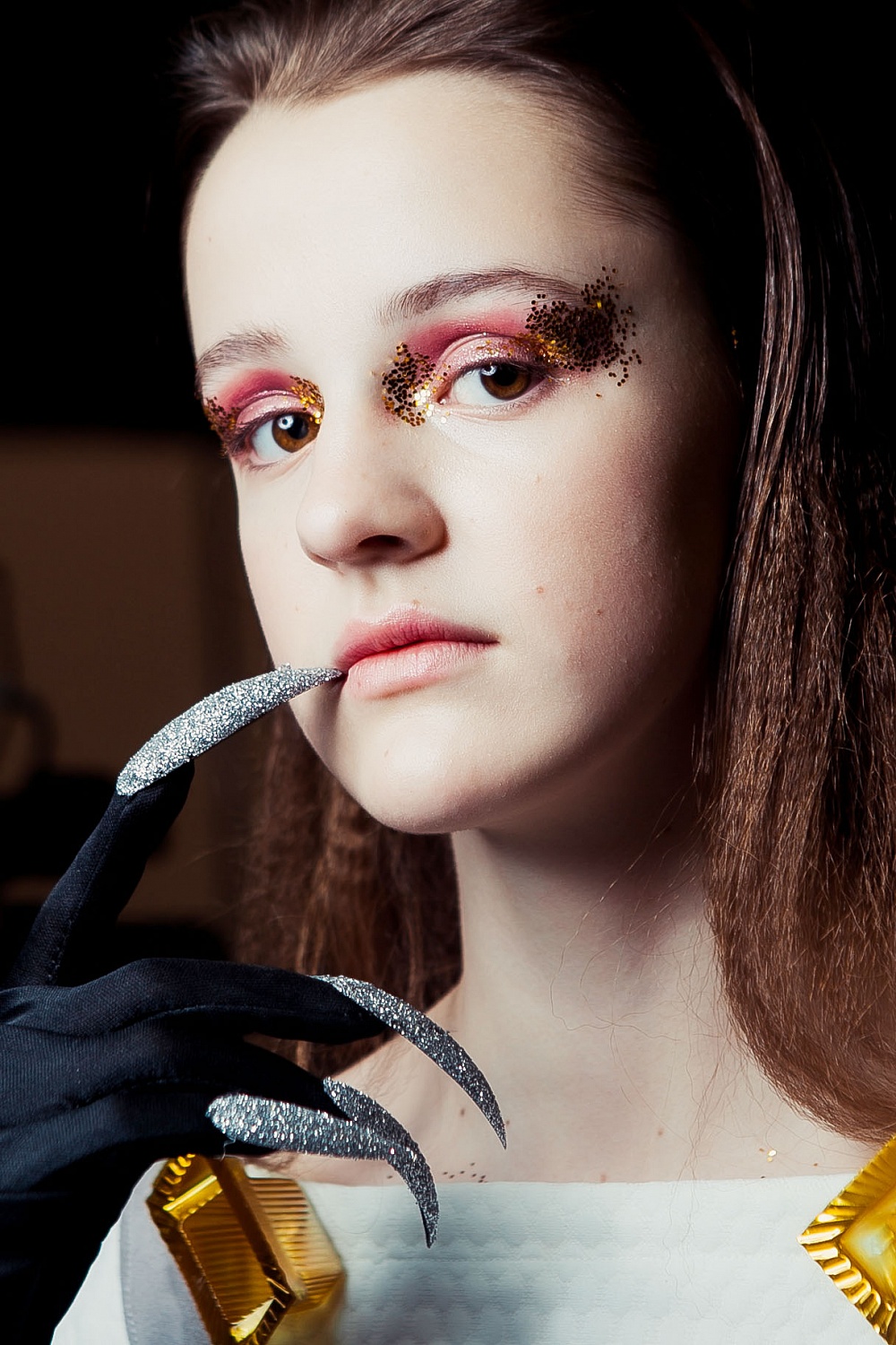 YANA MARKOVSKAYA FW20-21