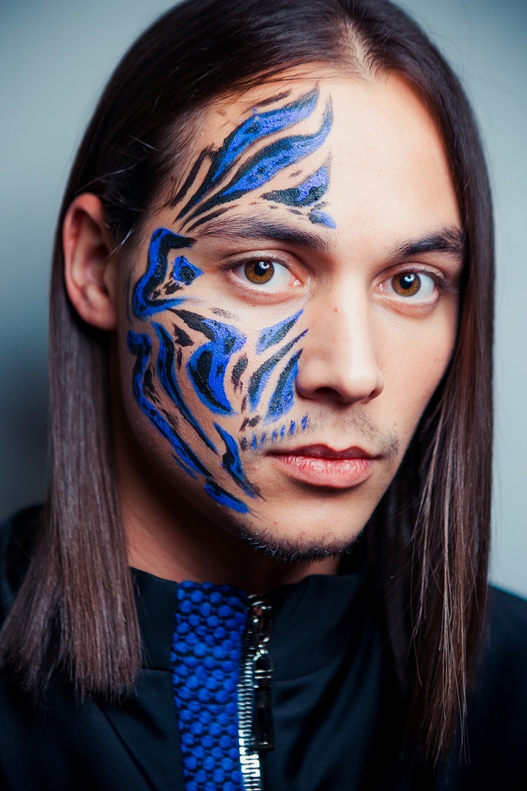 OPEN FASHION STUDIO FW20-21