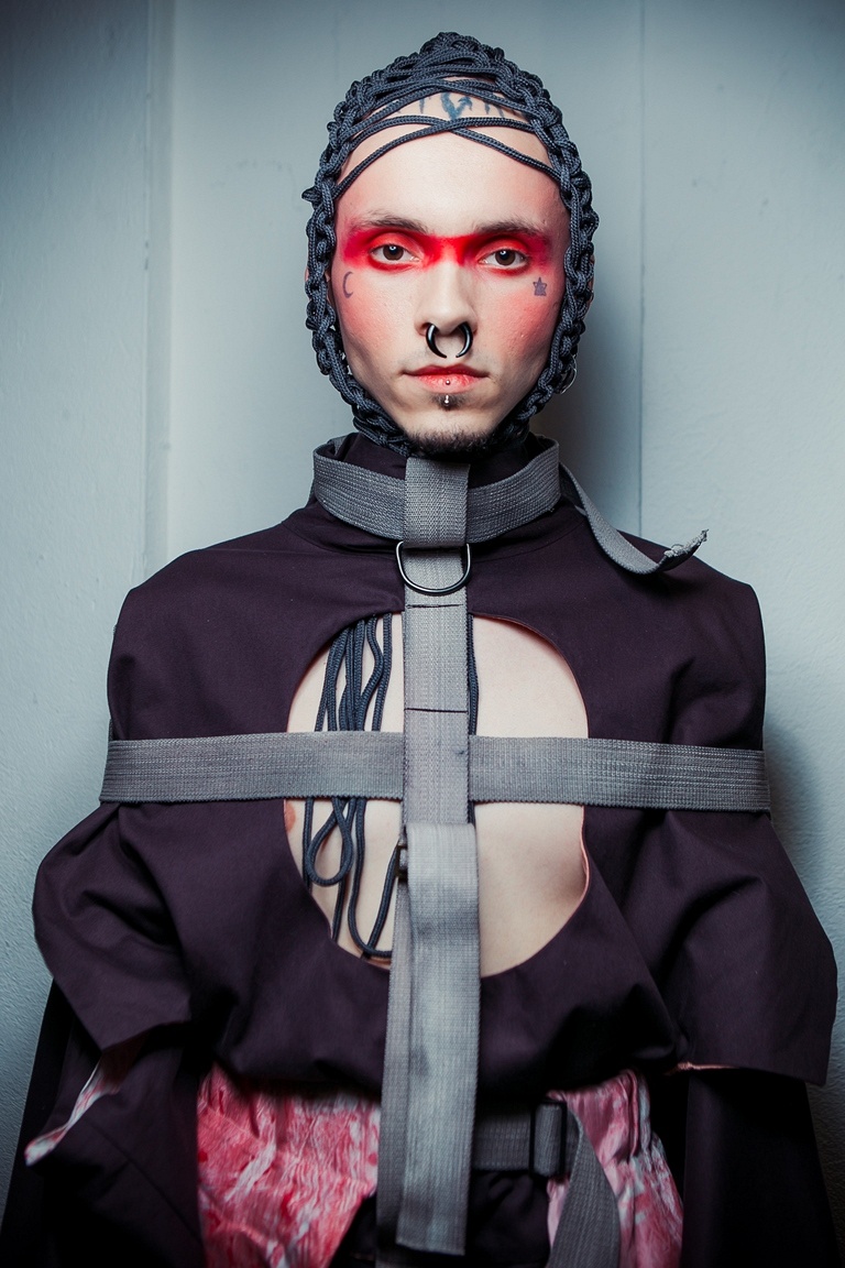 OPEN FASHION STUDIO FW20-21