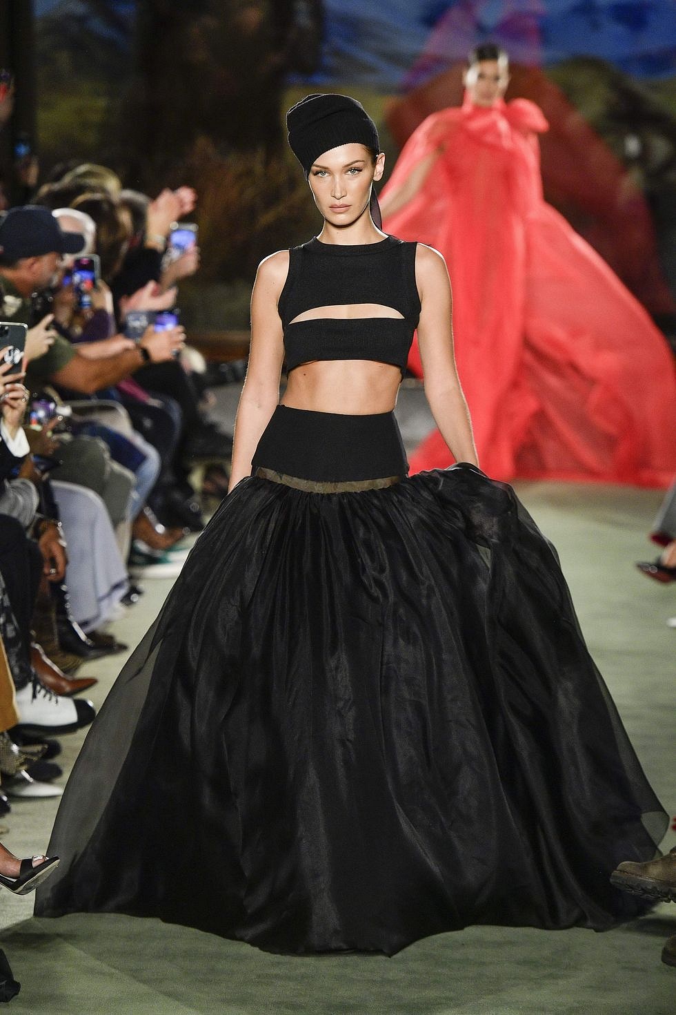 Brandon Maxwell