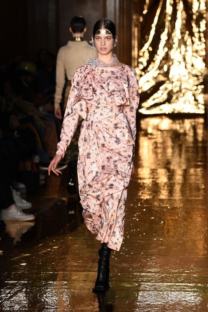 Preen by Thornton Bregazzi