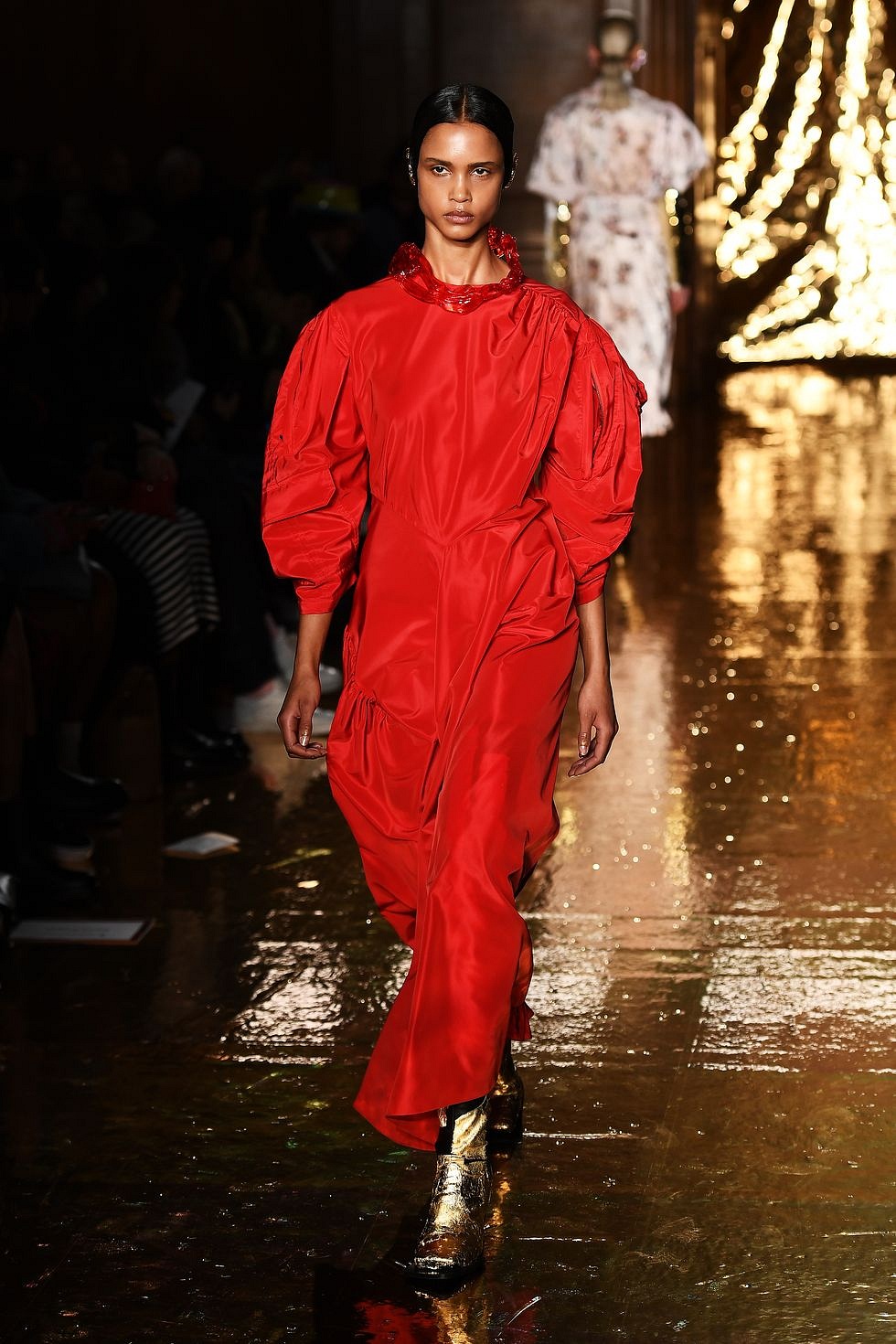 Preen by Thornton Bregazzi