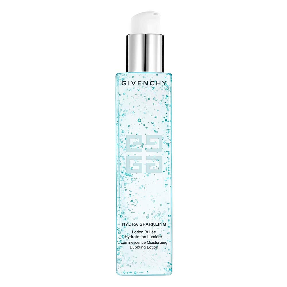Увлажняющий лосьон Hydra Sparkling Luminescence Moisturizing Bubbling Lotion, Givenchy
