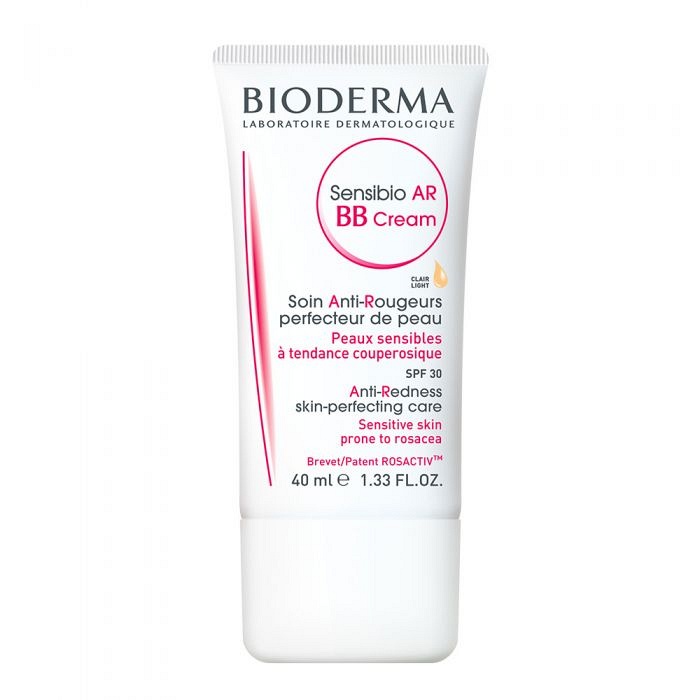 Sensibio BB Cream, Bioderma