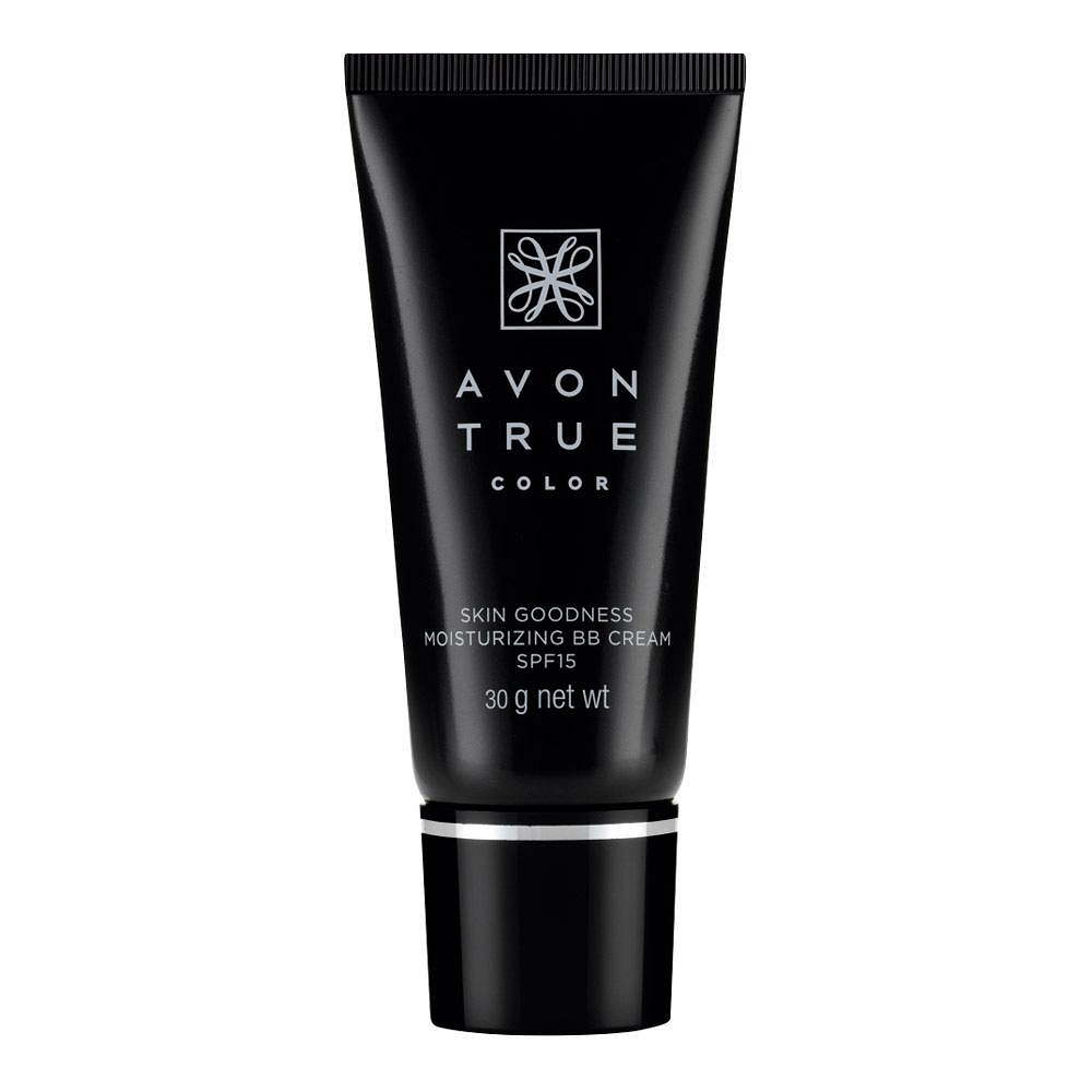 Avon True Fairness BB Cream SPF 30, Avon