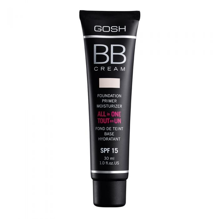 BB Cream, Gosh