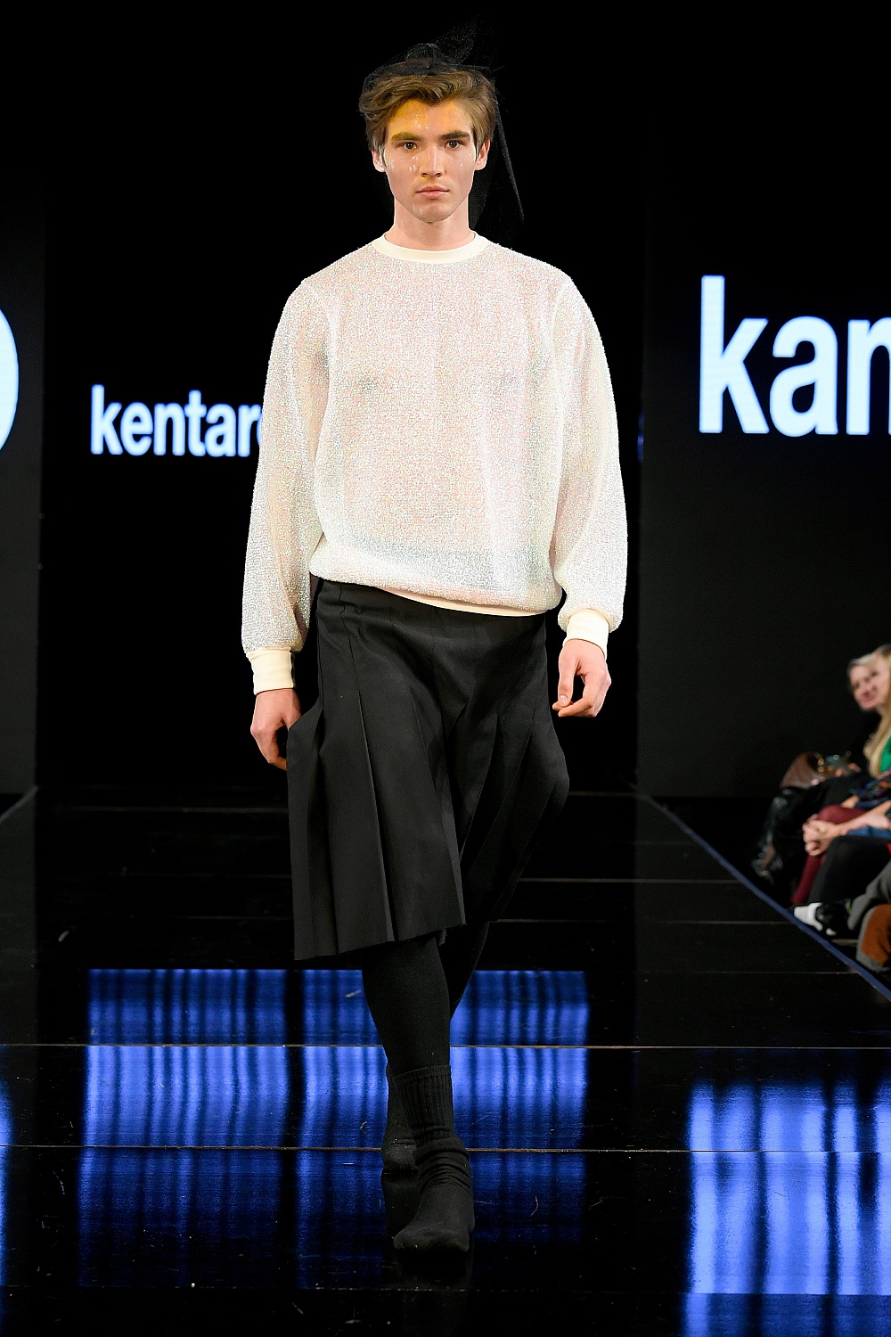 Kentaro Kameyama