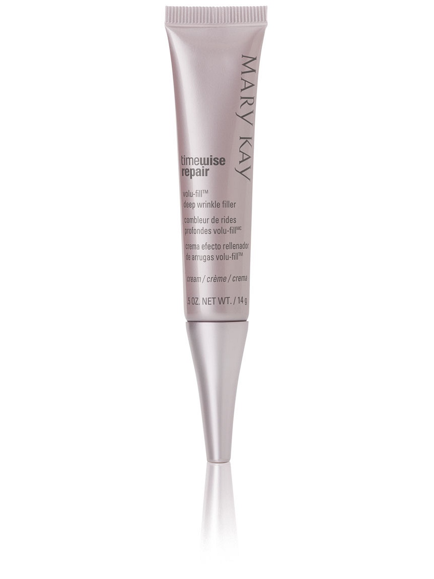Крем-филлер для глубоких морщин TimeWise Repair Volu-Fill, Mary Kay