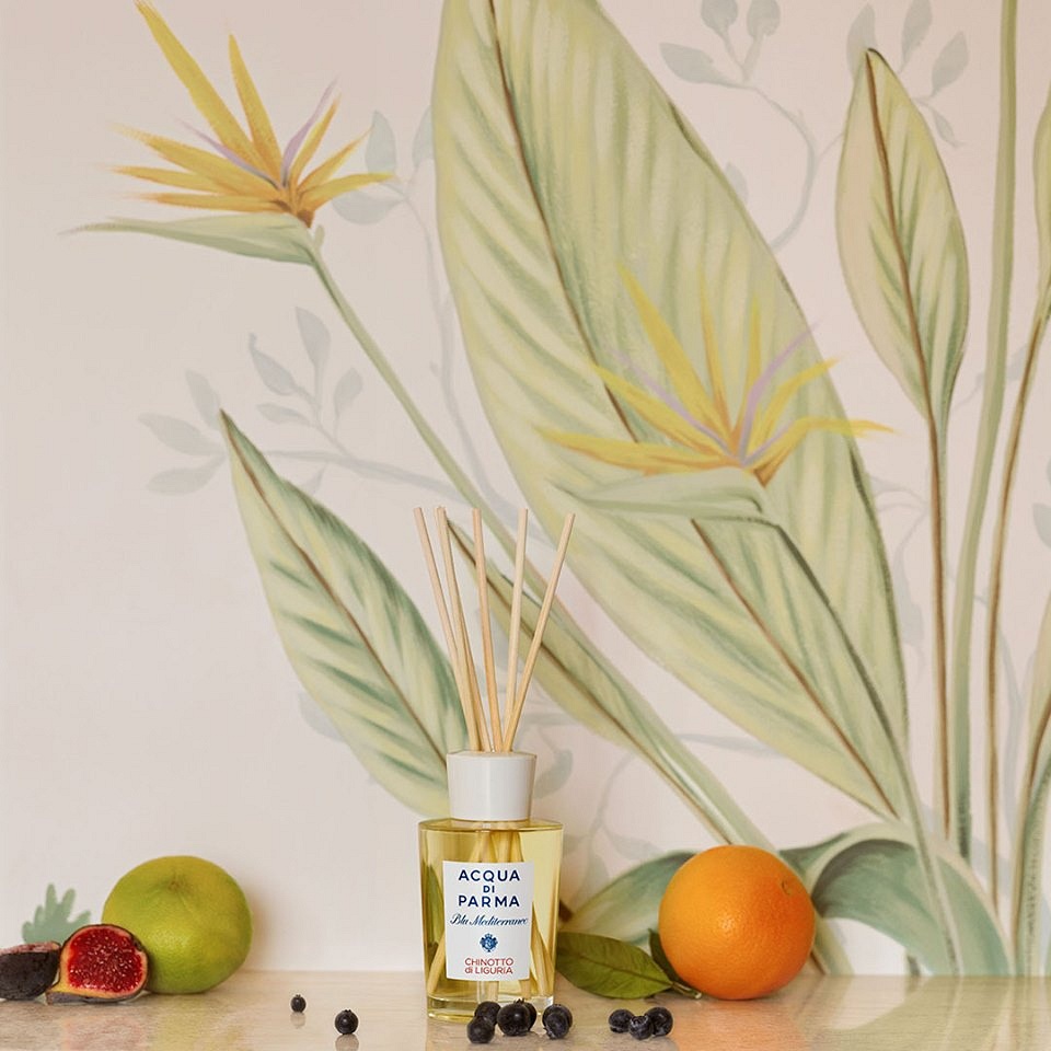 Ароматный диффузор, Acqua di Parma