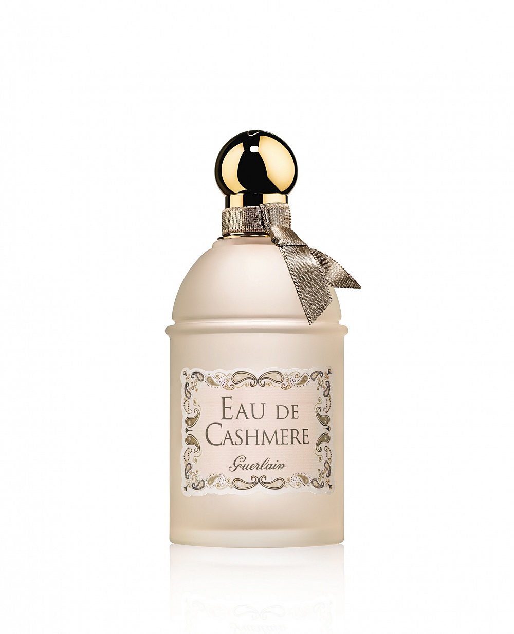 Туалетная вода Eau de Cashmere для ароматизации одежды из кашемира, Guerlain