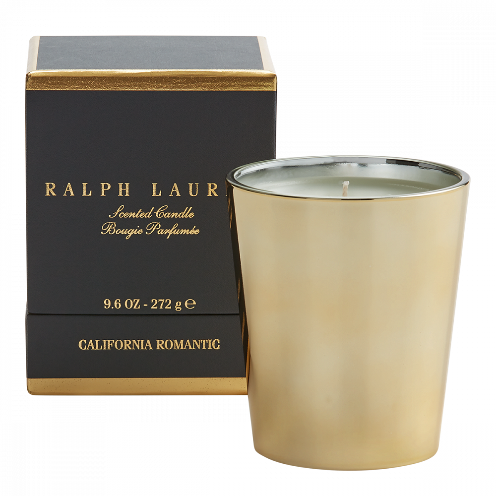 Ароматическая свеча California Romantic, Ralph Lauren Home