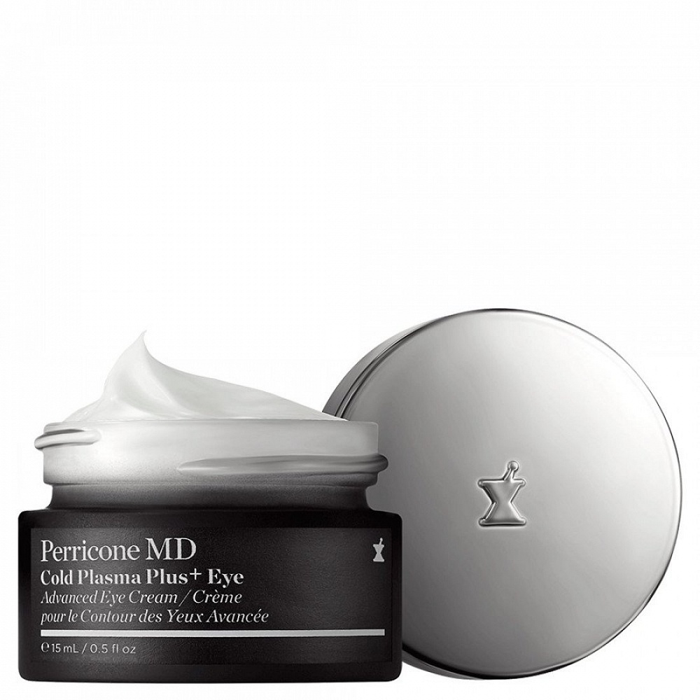 Антивозрастной крем-сыворотка для зоны вокруг глаз Cold Plasma + Eye, Perricone MD