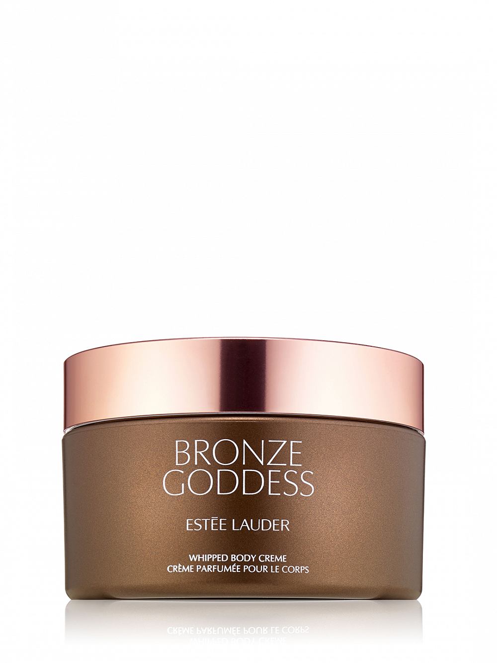 Бронзирующий крем для тела Bronze Goddess Body Creme, Estée Lauder