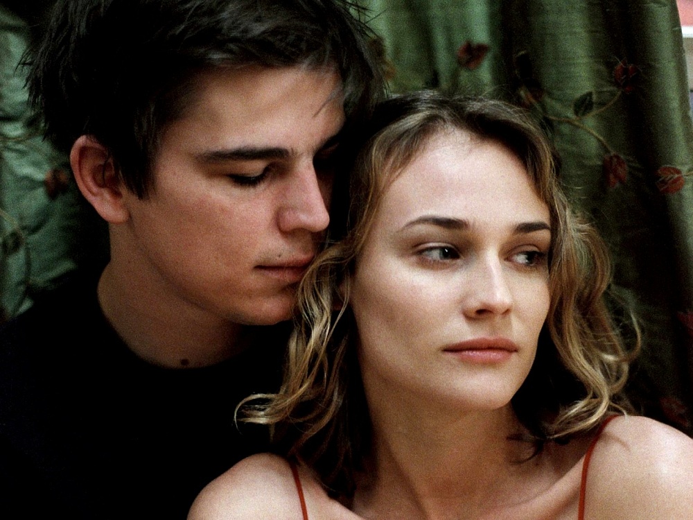 «Одержимость», 2004.