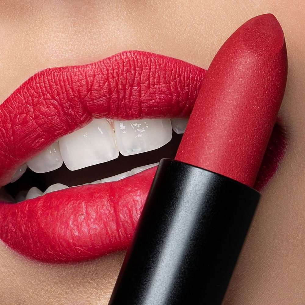 Помада Moulin Rouge Matte № 255, Diego Dalla Palma