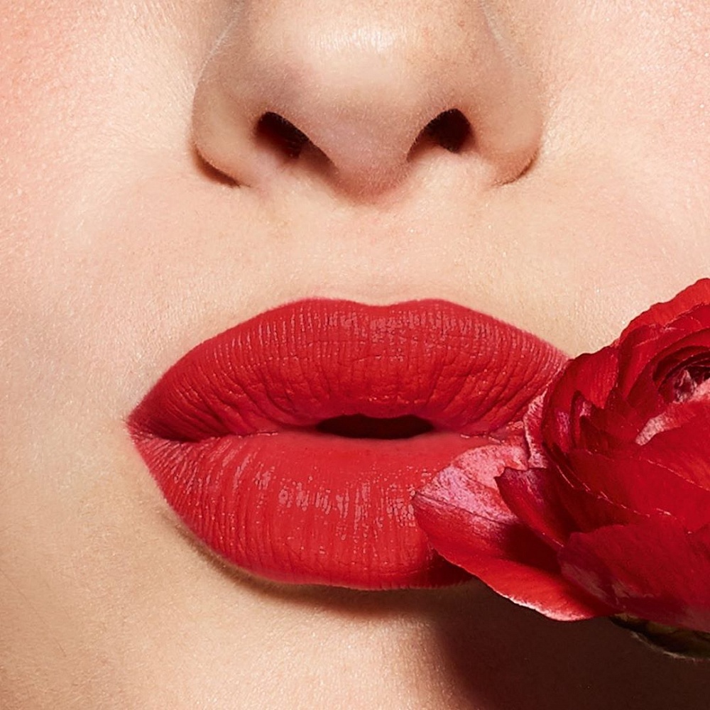 Матовая водостойкая помада I'm Loveproof, Pupa