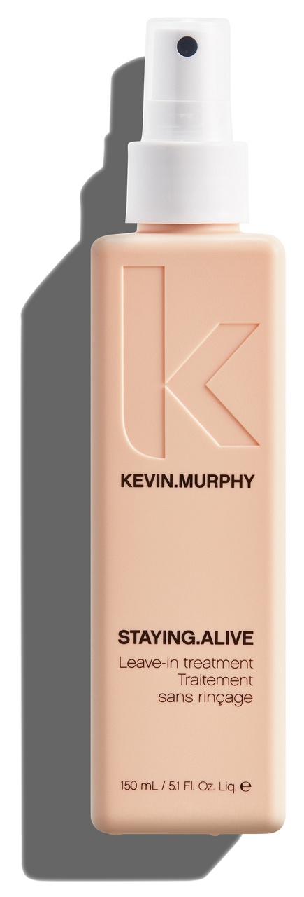 Несмываемый кондиционер-уход для увлажнения и защиты Staying.Alive, Kevin.Murphy