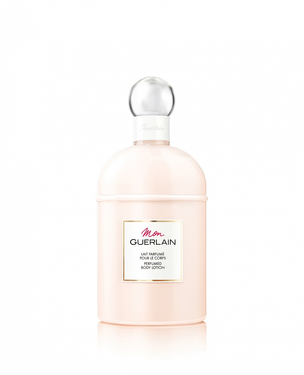 Парфюмированный лосьон для тела  Mon Guerlain, Guerlain