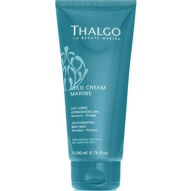 Лосьон для тела увлажняющий 24 часа, Thalgo