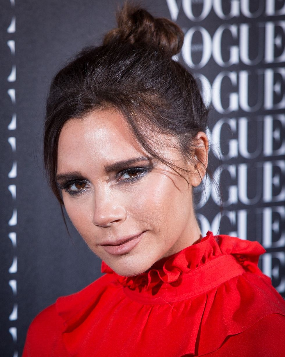 Виктория Бекхэм