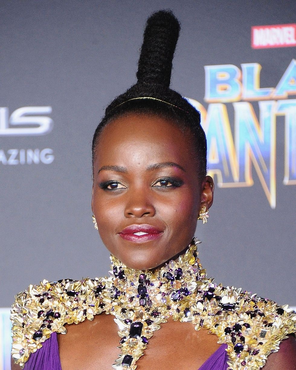 Лупита Нионго