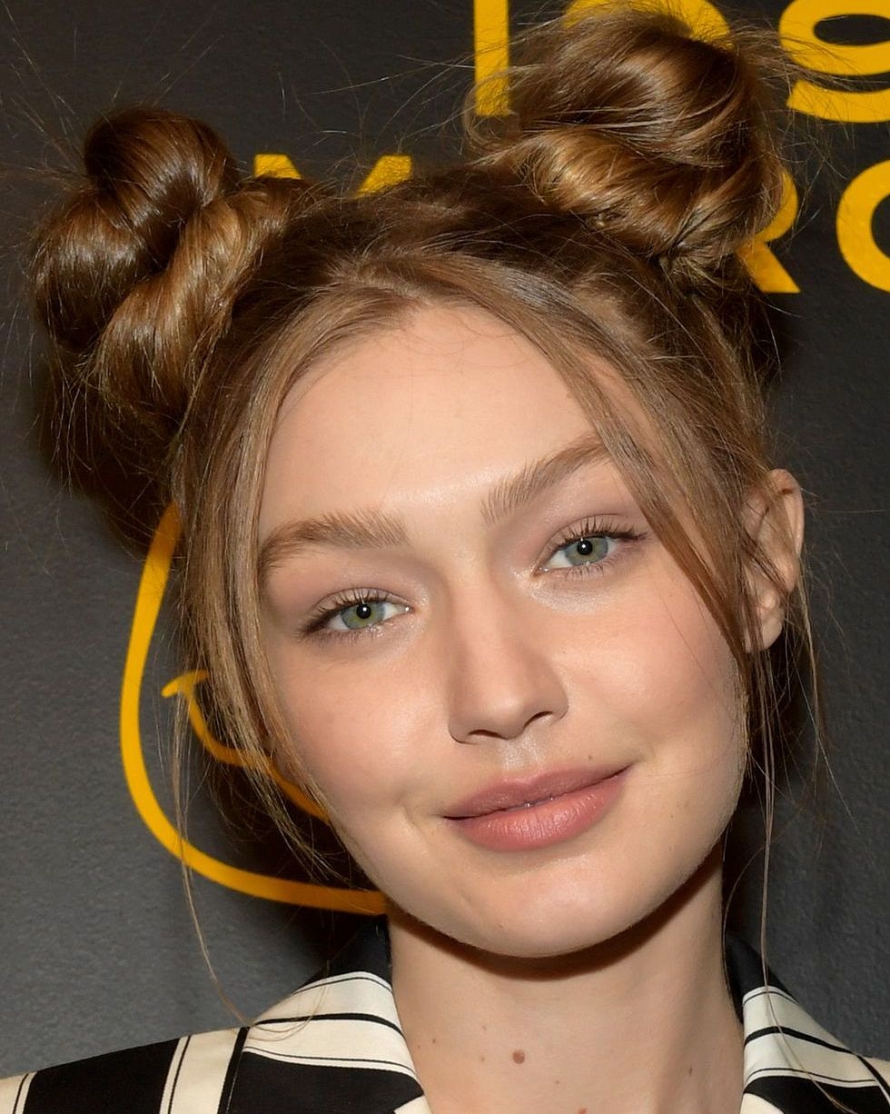 Джиджи Хадид