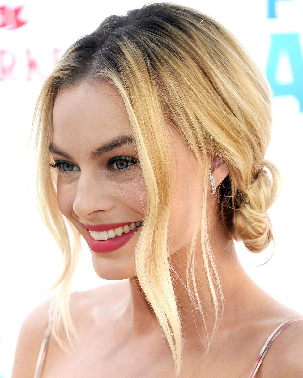 Марго Робби