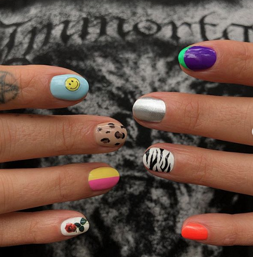 Instagram/@nataliepavloskinails