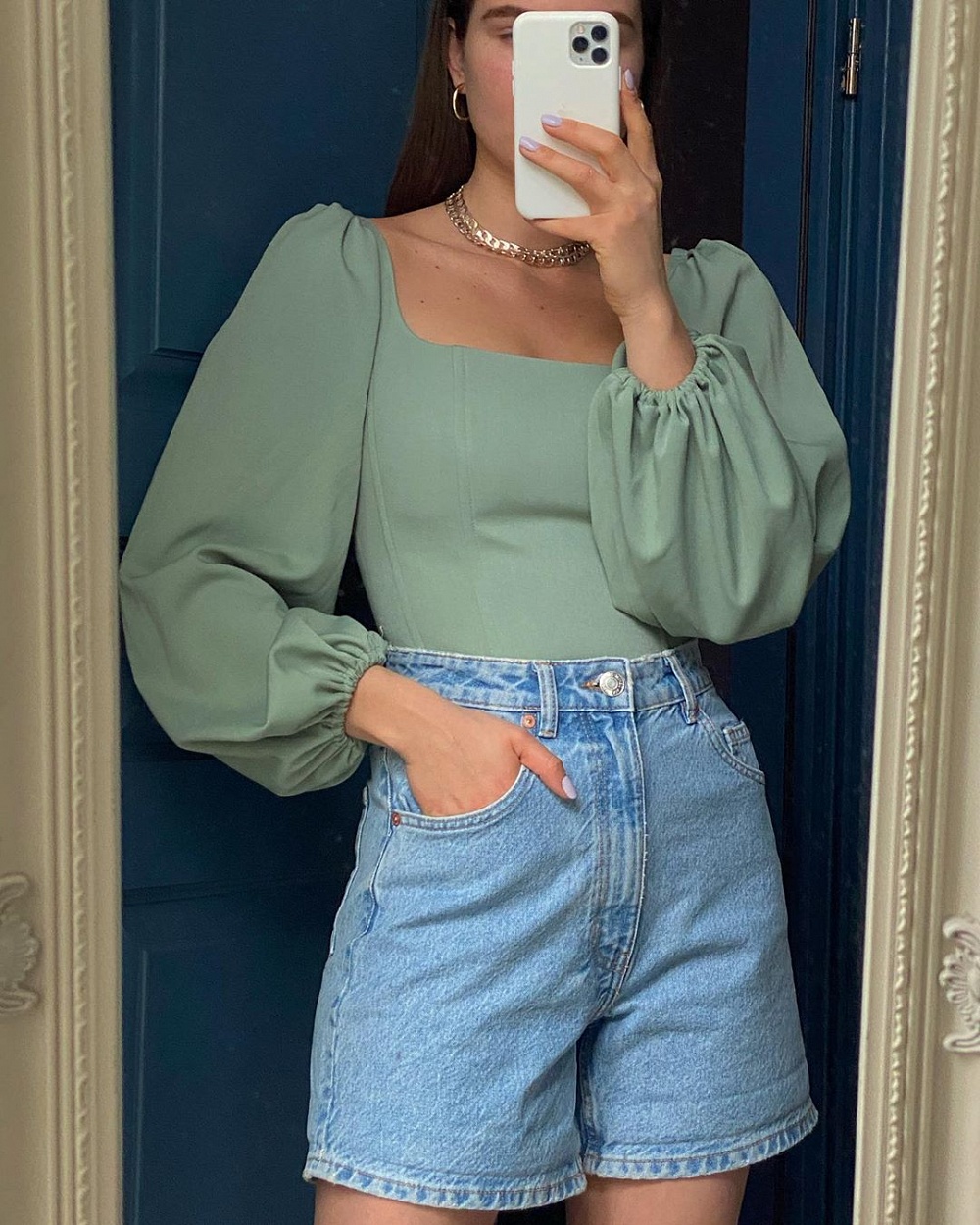 Марі́ каже «Так!»