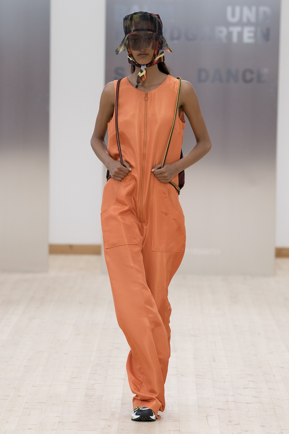 Baum und Pferdgarten