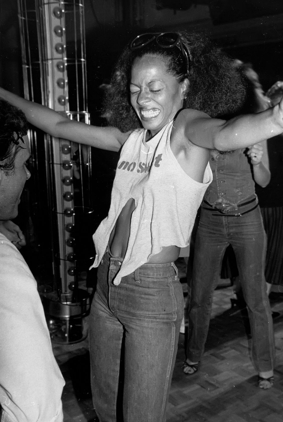 Дайана Росс, 1975