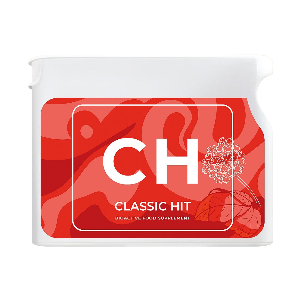 Мультикомпонентный энерготоник CH эффективно борется с усталостью и быстрой утомляемостью. Стимулируя энергетические процессы на клеточном уровне, он содержит специально подобранные компоненты, способные заряжать энергией каждую клетку организма.