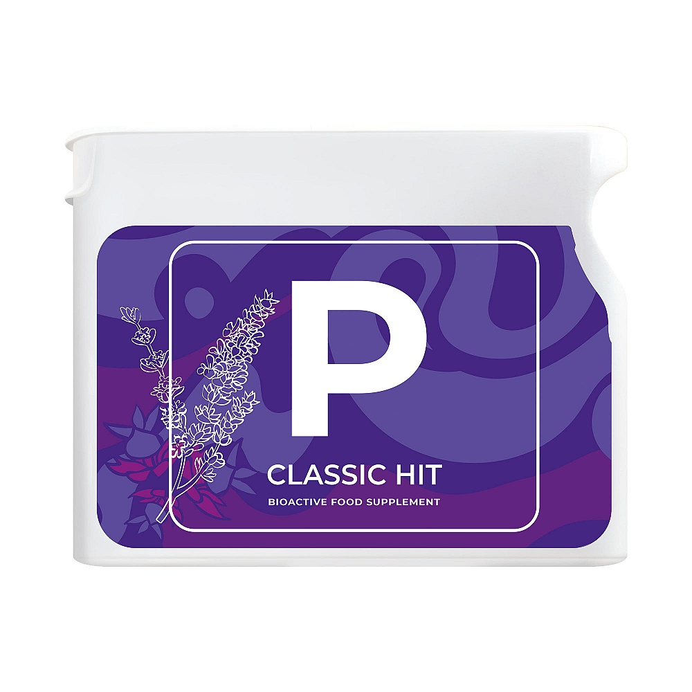 Продукт P – мощный антистрессовый комплекс, надежно оберегающий наш организм от губительных последствий эмоционального и физического перенапряжения.